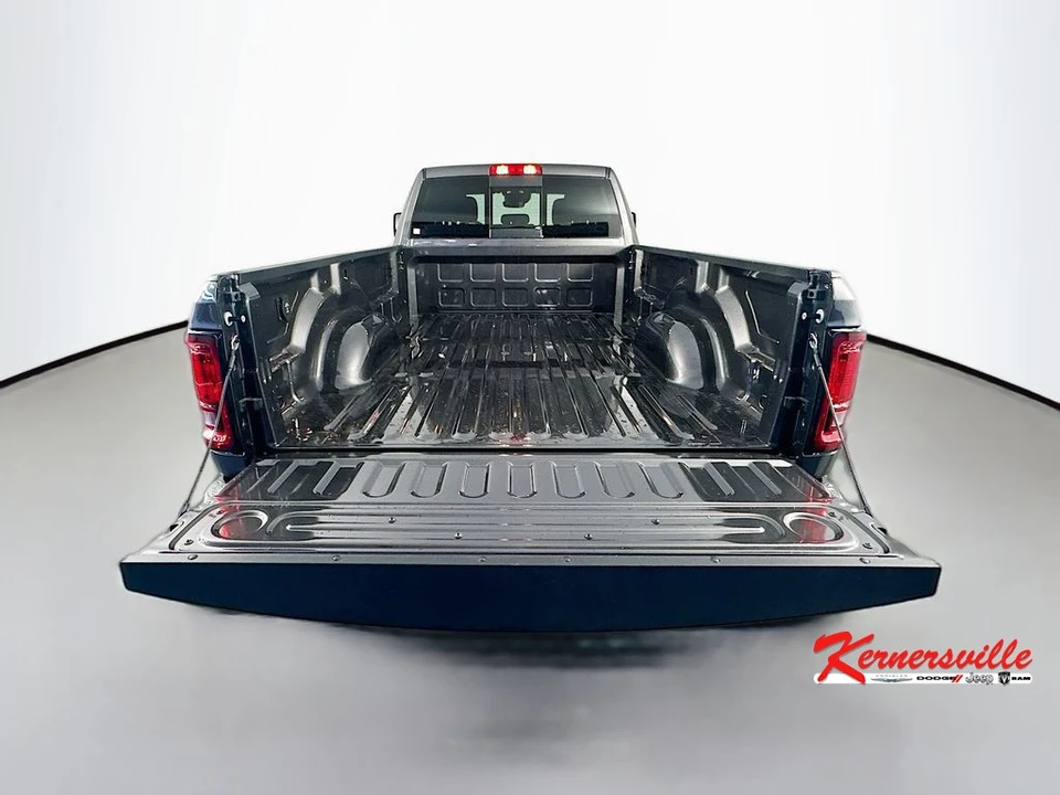 2026 Ram 3500 - Image 16 of 21