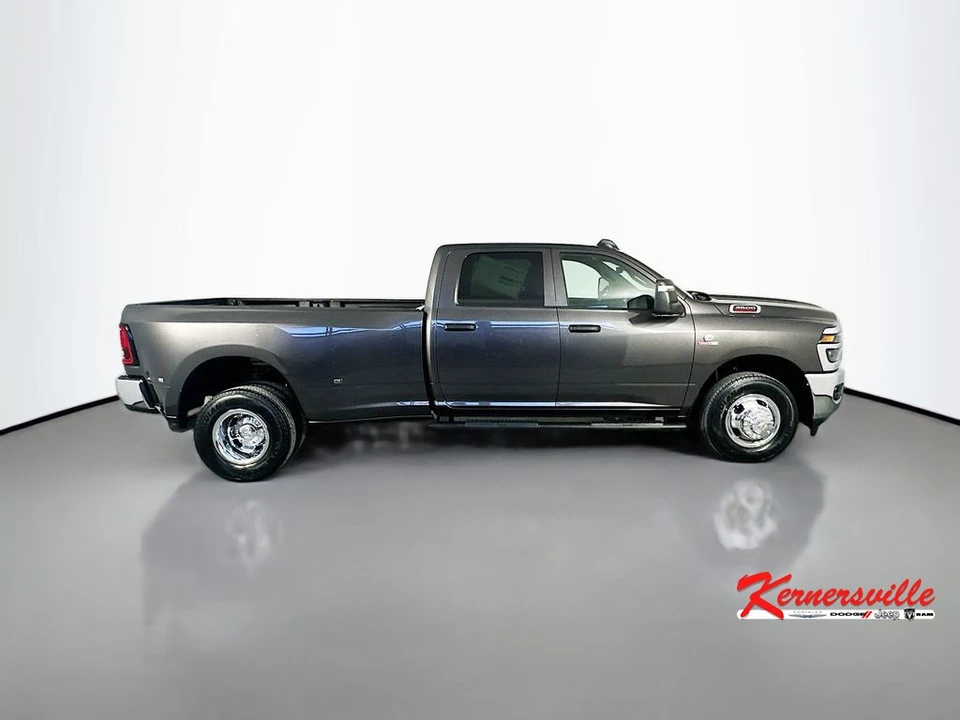 2026 Ram 3500 - Image 8 of 21