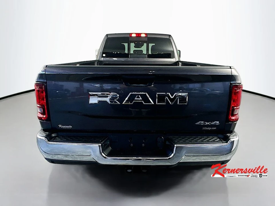 2026 Ram 3500 - Image 6 of 21