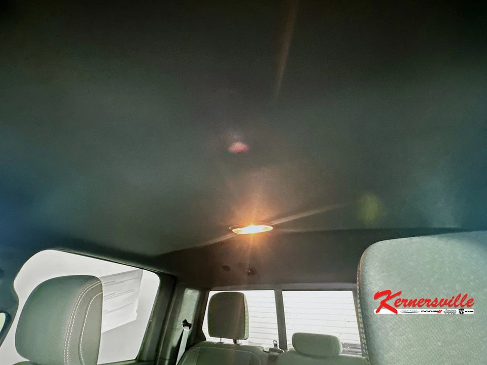 2026 Ram 3500 - Image 14 of 21