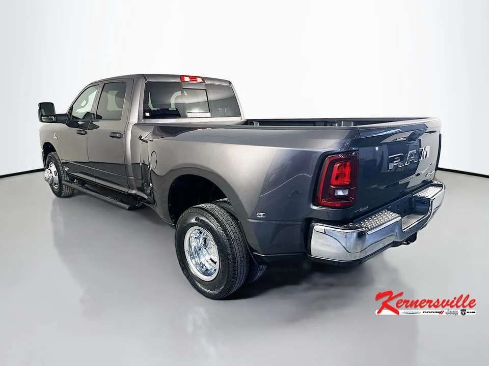 2026 Ram 3500 - Image 5 of 21