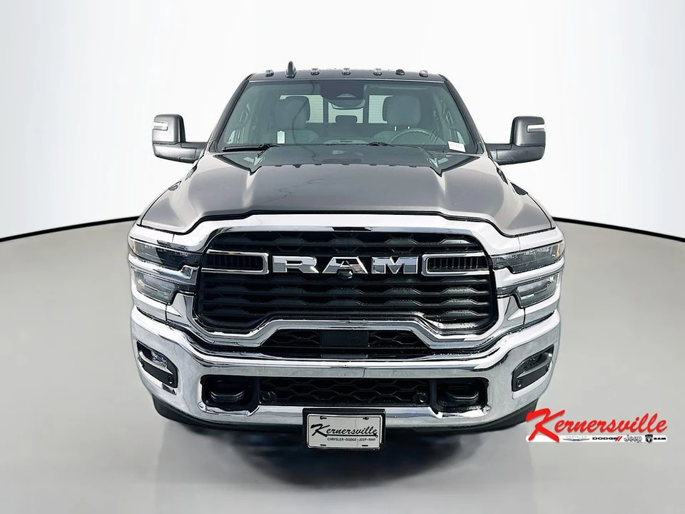 2026 Ram 3500 - Image 2 of 21