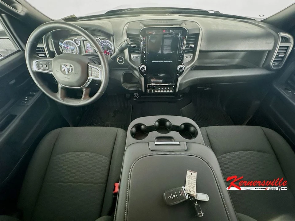 2026 Ram 3500 - Image 9 of 21