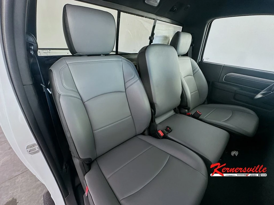 2026 Ram 3500 - Image 10 of 21