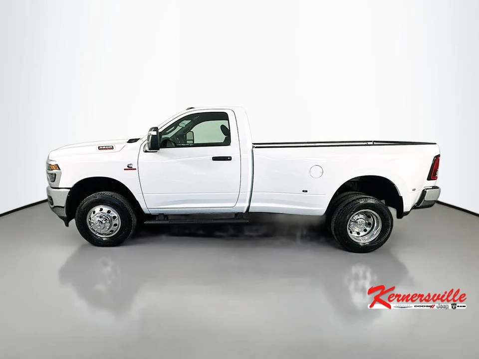 2026 Ram 3500 - Image 4 of 21
