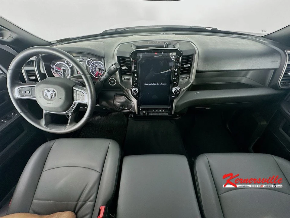 2026 Ram 3500 - Image 9 of 21