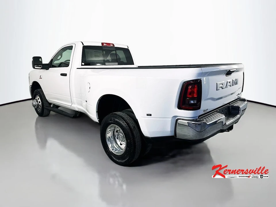 2026 Ram 3500 - Image 5 of 21