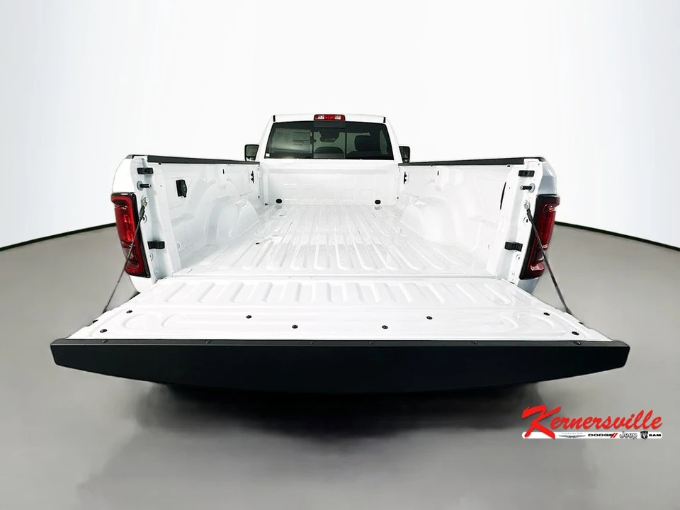 2026 Ram 3500 - Image 15 of 21