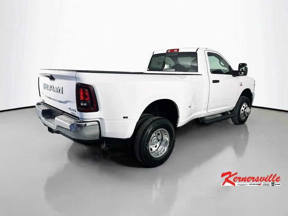 2026 Ram 3500 - Image 7 of 21