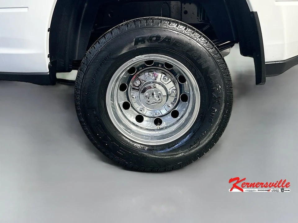 2026 Ram 3500 - Image 16 of 21