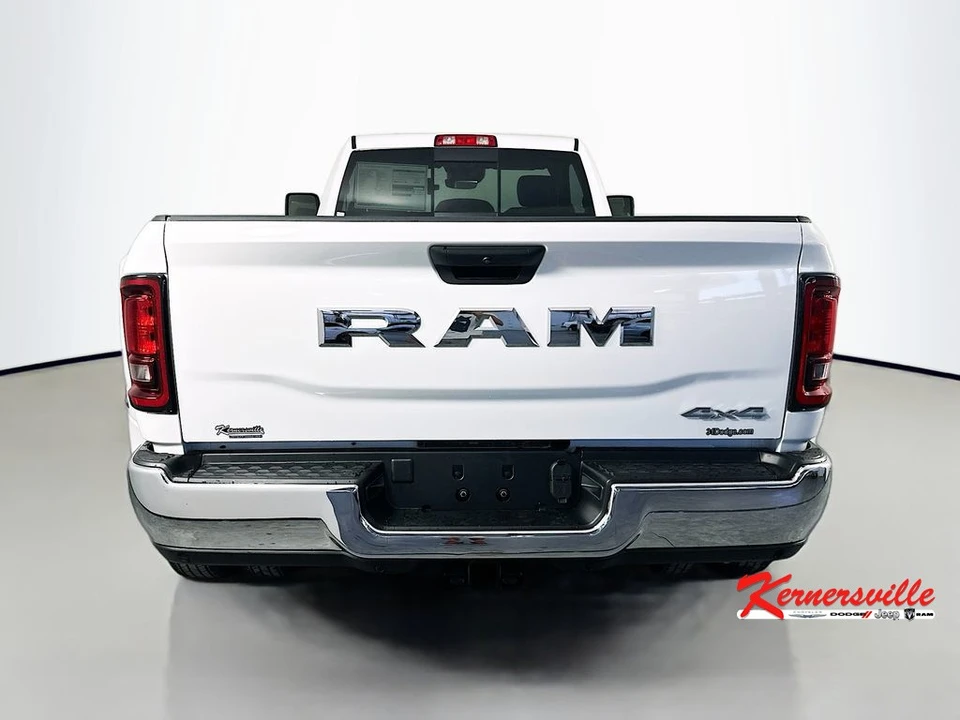 2026 Ram 3500 - Image 6 of 21