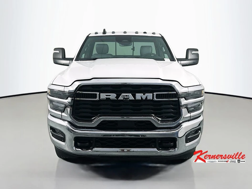 2026 Ram 3500 - Image 2 of 21