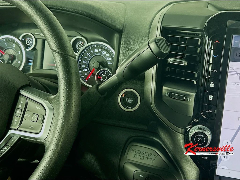 2026 Ram 3500 - Image 12 of 21