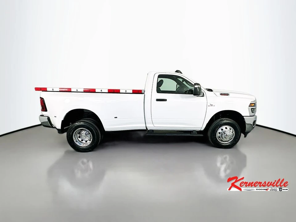 2026 Ram 3500 - Image 8 of 21