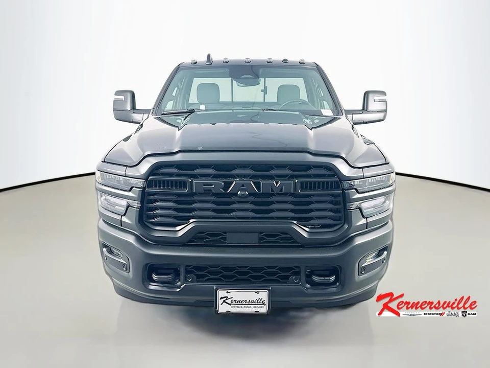 2026 Ram 3500 - Image 2 of 21