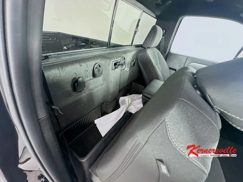 2026 Ram 3500 - Image 10 of 21