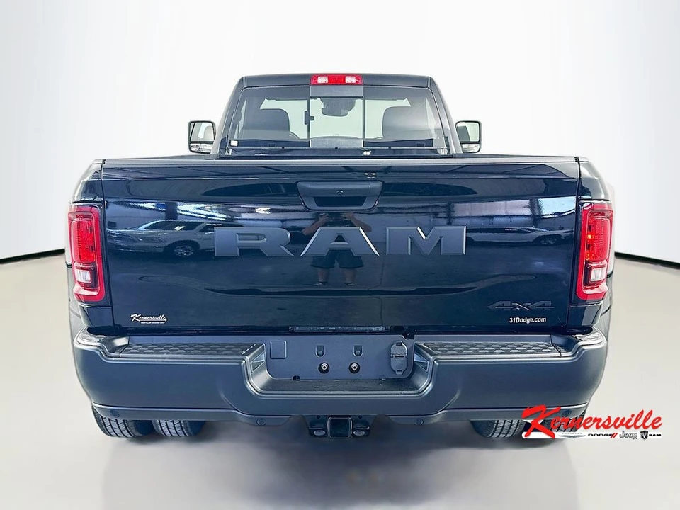 2026 Ram 3500 - Image 6 of 22