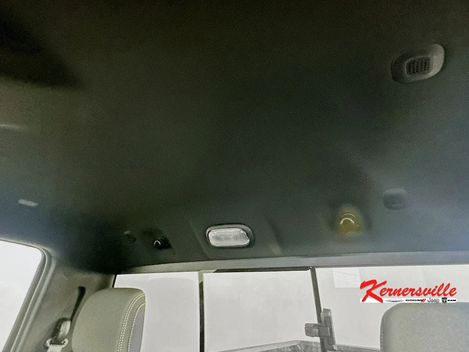2026 Ram 3500 - Image 14 of 22