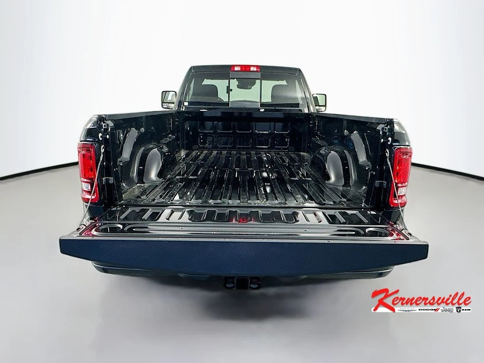 2026 Ram 3500 - Image 16 of 22