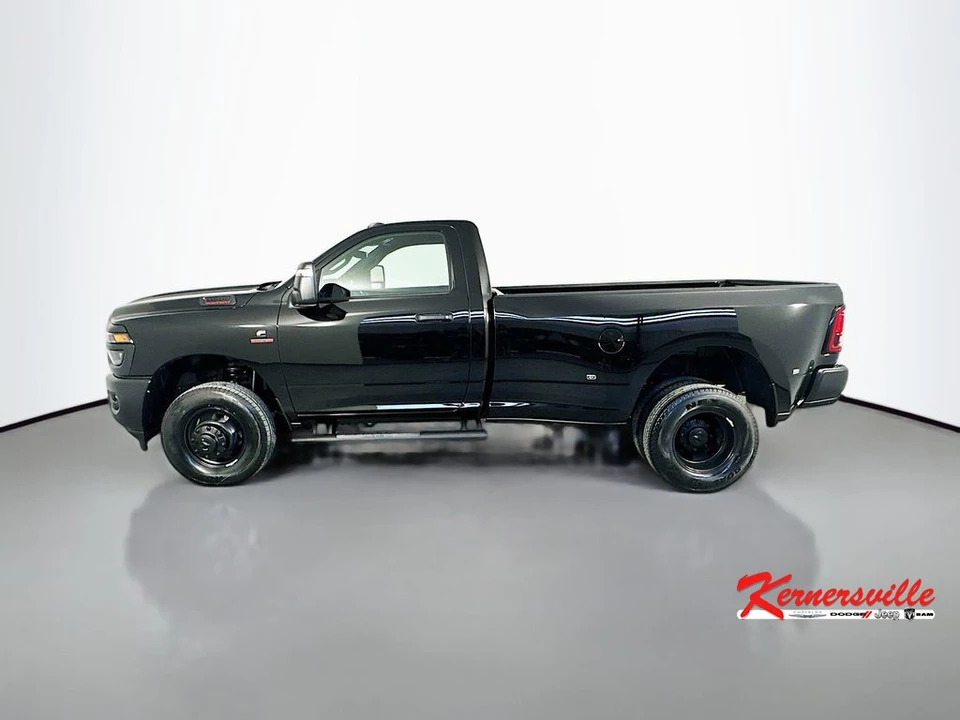 2026 Ram 3500 - Image 4 of 22