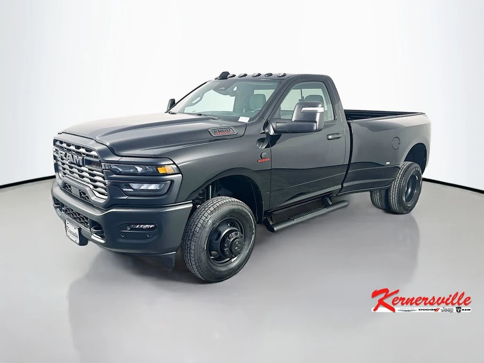 2026 Ram 3500 - Image 3 of 22