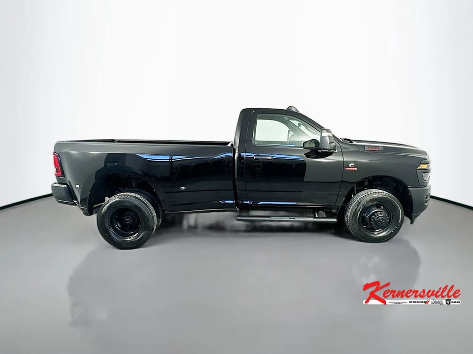 2026 Ram 3500 - Image 8 of 22