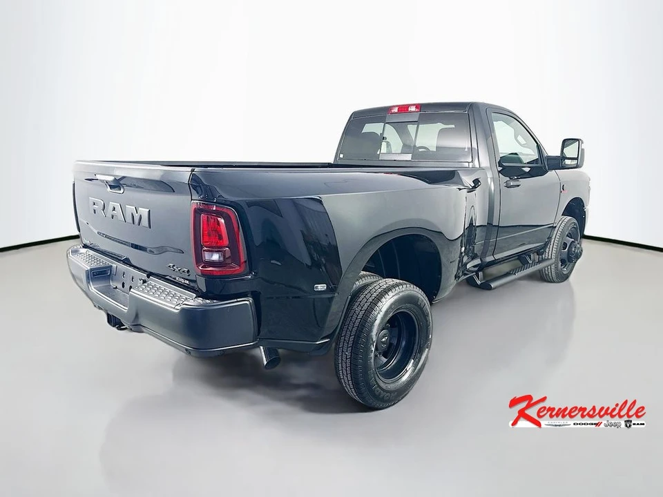 2026 Ram 3500 - Image 7 of 22