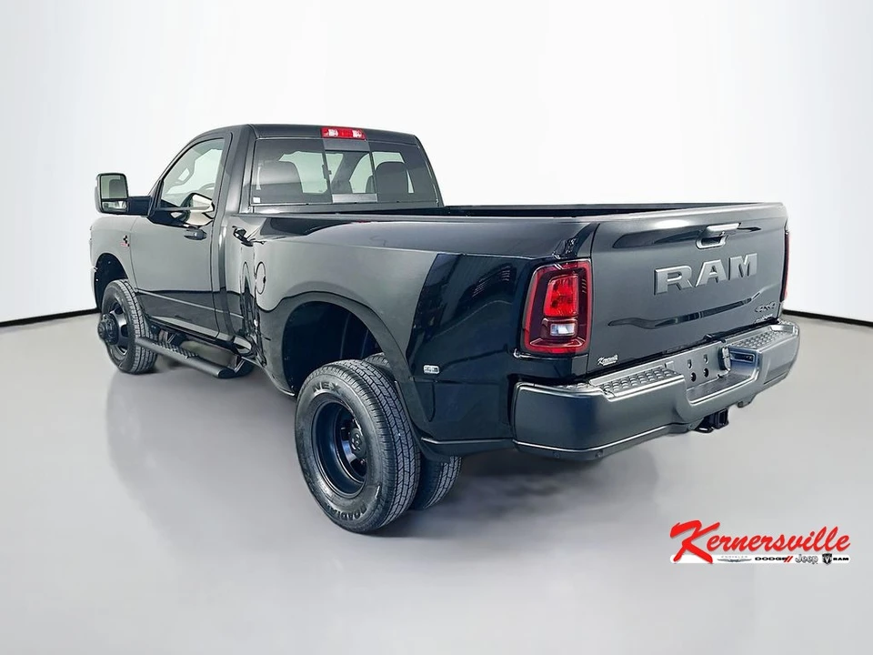 2026 Ram 3500 - Image 5 of 22