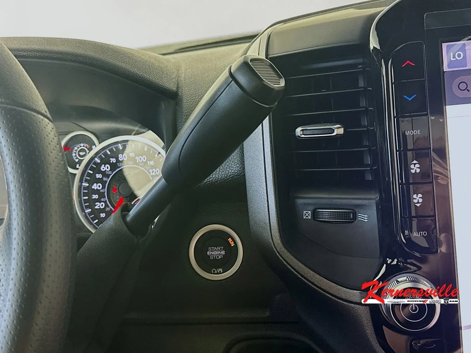 2026 Ram 3500 - Image 12 of 21