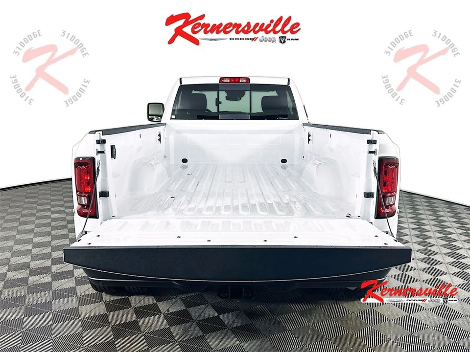 2026 Ram 3500 - Image 16 of 21