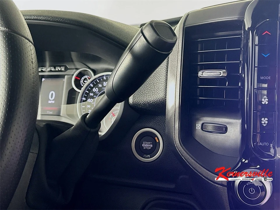 2026 Ram 3500 - Image 12 of 21