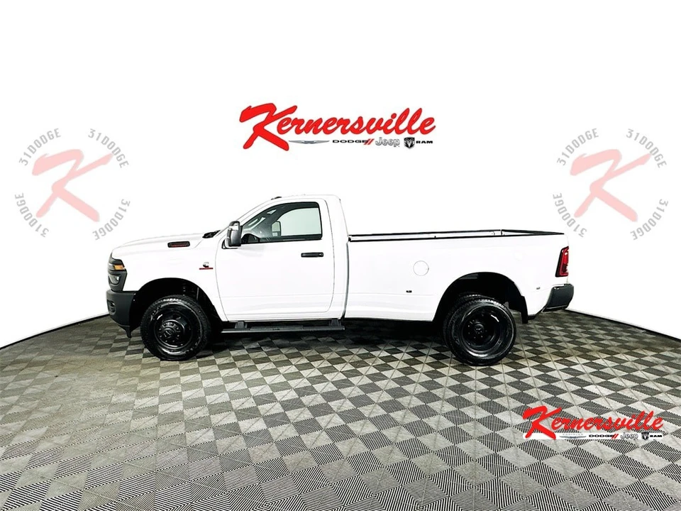 2026 Ram 3500 - Image 4 of 12