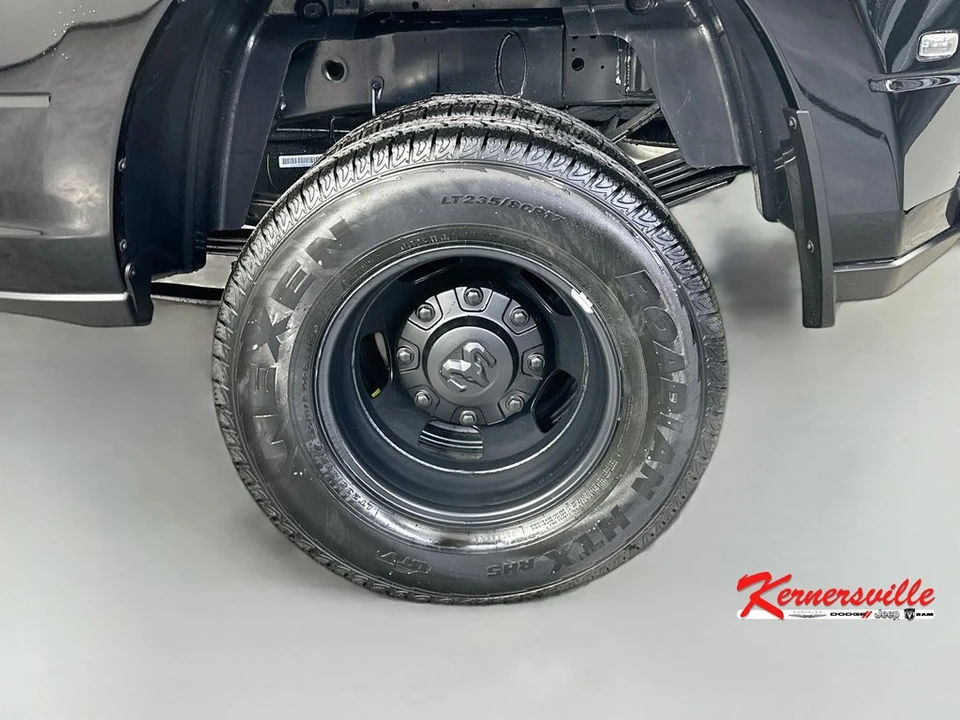 2026 Ram 3500 - Image 20 of 21