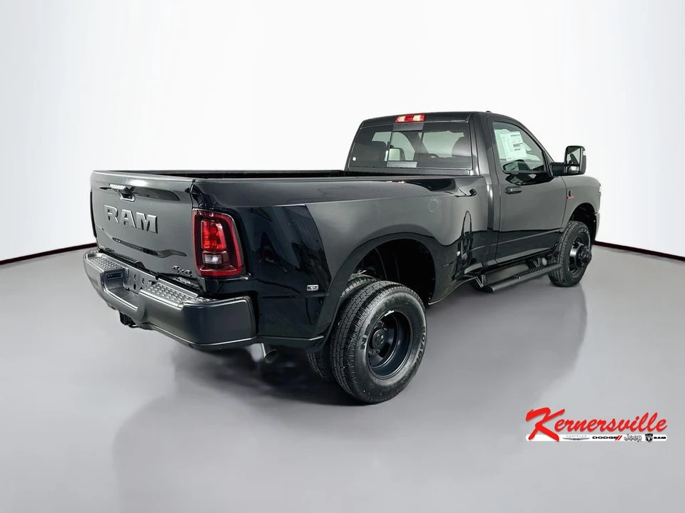 2026 Ram 3500 - Image 7 of 21