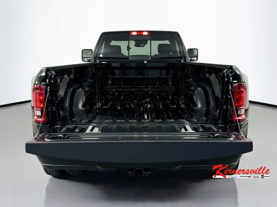 2026 Ram 3500 - Image 16 of 21