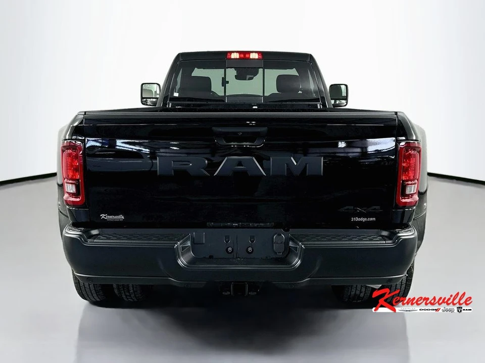 2026 Ram 3500 - Image 6 of 21