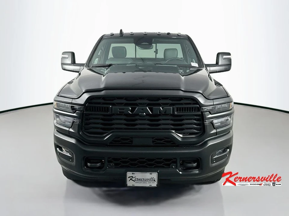 2026 Ram 3500 - Image 2 of 21