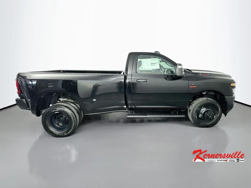 2026 Ram 3500 - Image 8 of 21