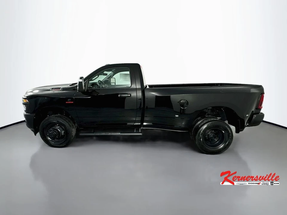 2026 Ram 3500 - Image 4 of 21
