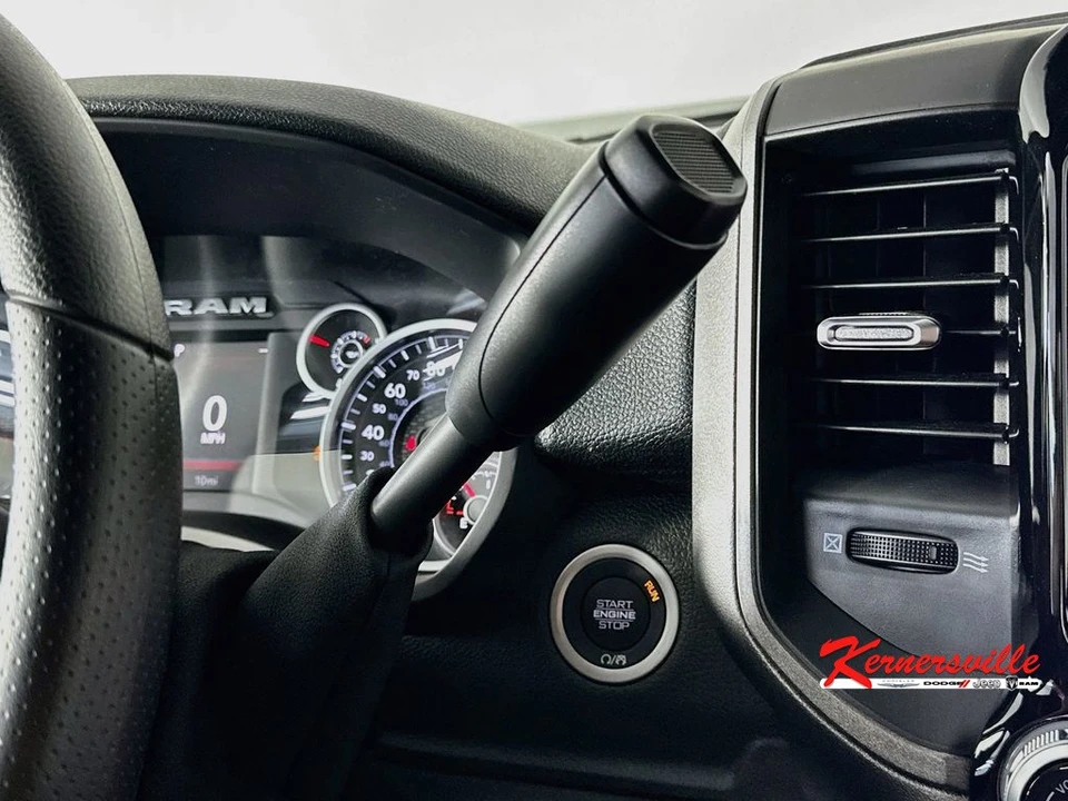 2026 Ram 3500 - Image 12 of 21
