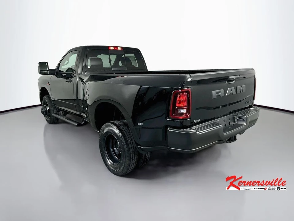 2026 Ram 3500 - Image 5 of 21