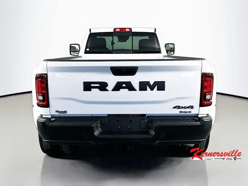 2026 Ram 3500 - Image 6 of 22