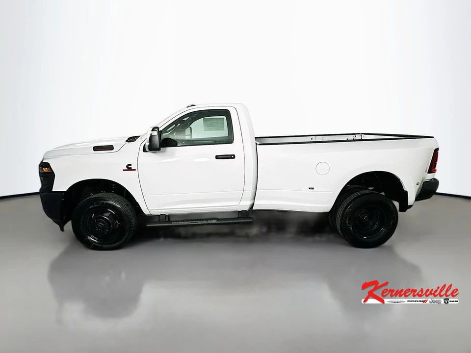 2026 Ram 3500 - Image 4 of 22