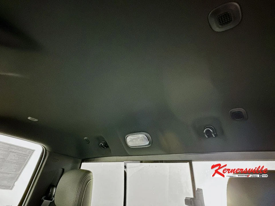 2026 Ram 3500 - Image 14 of 22