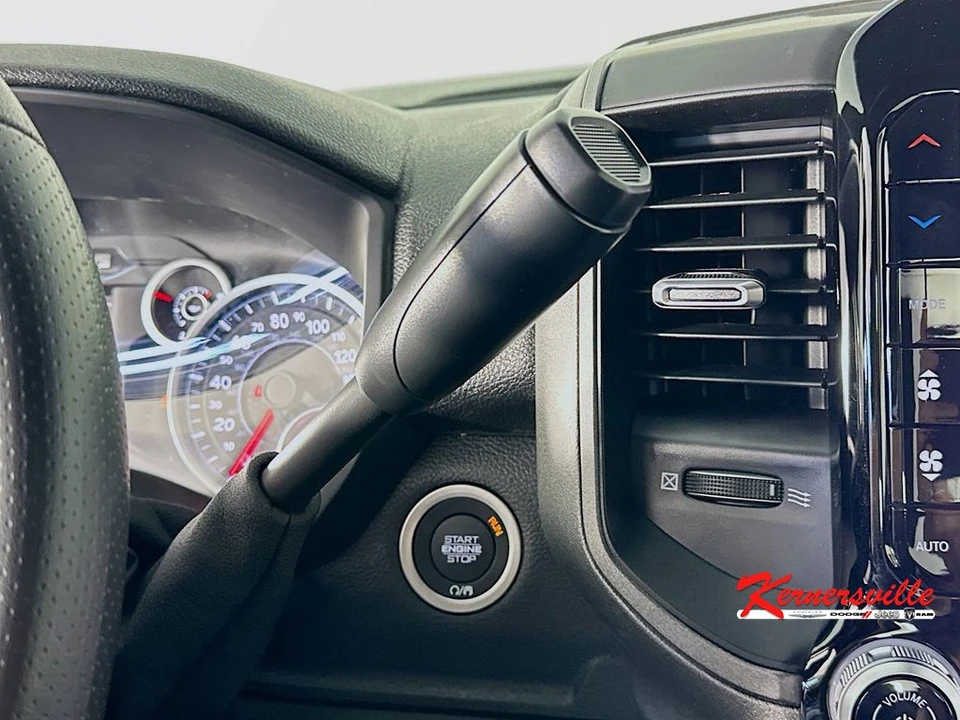 2026 Ram 3500 - Image 12 of 22
