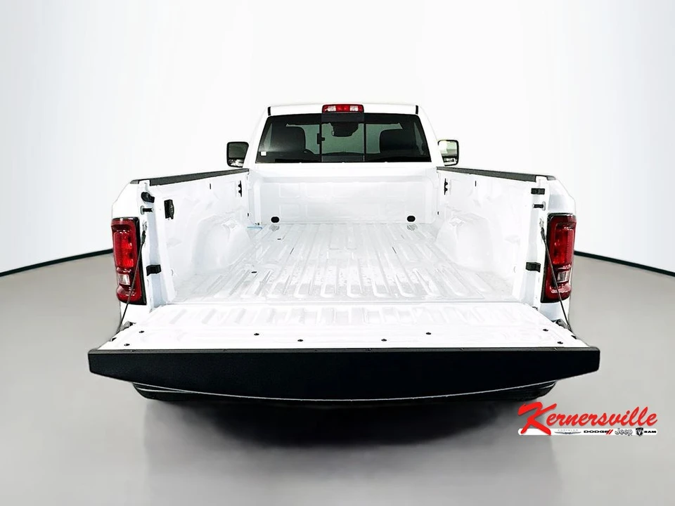 2026 Ram 3500 - Image 16 of 22