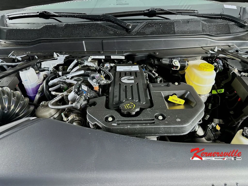 2026 Ram 3500 - Image 18 of 22