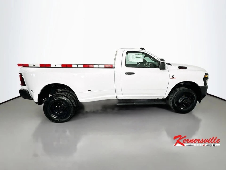 2026 Ram 3500 - Image 8 of 22