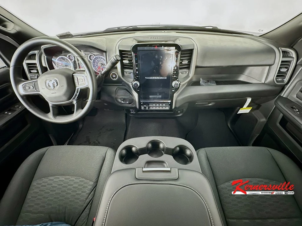 2026 Ram 3500 - Image 9 of 22