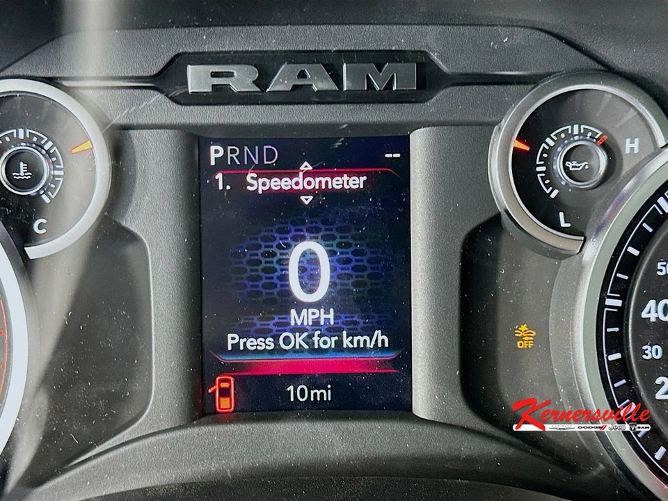 2026 Ram 3500 - Image 11 of 22